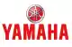 Etiqueta, advertencia Yamaha 26P215680000