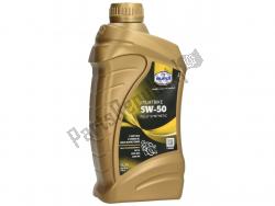 Hier kunt u de 5W50 Engine oil van Eurol, met onderdeel nummer 10008110, online bestellen: