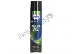Hier kunt u de Silicone spray van Eurol, met onderdeel nummer 70132004, online bestellen: