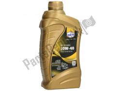 Hier kunt u de 10W40 Engine oil van Eurol, met onderdeel nummer 10007010, online bestellen: