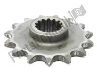 44910681A, Ducati, Front Sprocket, Used