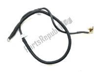 51310301C, Ducati, Battery Cable, Used
