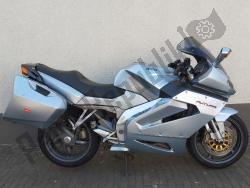 Aprilia RST 1000 Futura 1000cc 2001 Gedemonteerd voor onderdelen