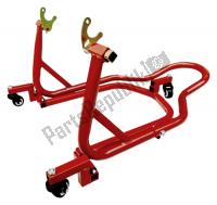 RSTV, Ricambi Weiss, RSTV Floating Rear Paddock Stand, New