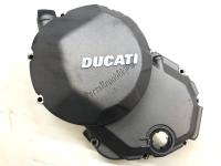 24310501AR, Ducati, Clutch Cover, Used