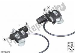 1200 1998 > 2010 ENGINE STARTER electric stand K76 BMW K LT/M 1200 1998 > 2010 ENGINE STARTER electric stand K76 BMW K LT/M