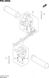 Fig.355a Handle Switch