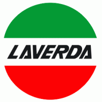 Zie alle modellen van Laverda