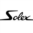 Zie alle modellen van Solex