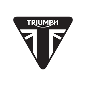 Uw online Triumph onderdelen garage
