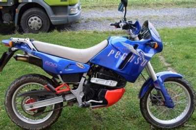 Tutte le parti originali e di ricambio per il tuo Aprilia Pegaso 650 1992.