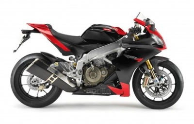 All original and replacement parts for your Aprilia RSV4 R 3980 1000 2009 - 2010.