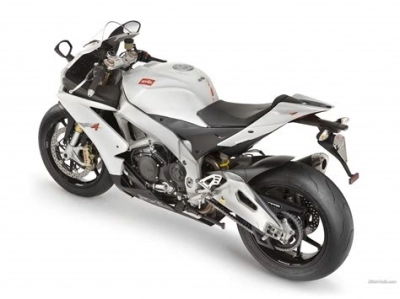 All original and replacement parts for your Aprilia RSV4 Aprc R 3982 1000 2011 - 2012.
