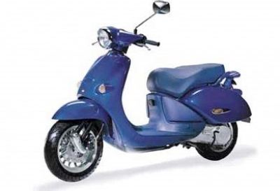 Wszystkie oryginalne i zamienne części do Twojego Aprilia Mojito 50 1999 - 2003.