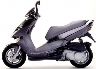 Todas las piezas originales y de repuesto para su Aprilia Leonardo 655 250 1999 - 2001.