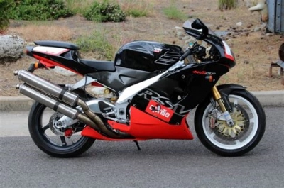 All original and replacement parts for your Aprilia RSV Mille SP 391 1000 1999 - 2000.