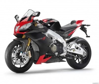 All original and replacement parts for your Aprilia RSV4 Factory SBK Racing 49 1000 2009 - 2010.