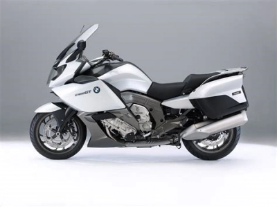 De onderdelen catalogus van de Bmw K1600GT  (K48) 2010 - 2016, 1600cc