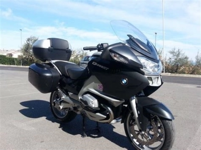 De onderdelen catalogus van de Bmw R900rt  900 2005 2009