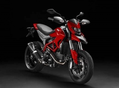 De onderdelen catalogus van de Ducati HYPERMOTARD 2013, 821cc