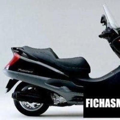 All original and replacement parts for your Honda FES 250 Foresight W Netherlands KPH 1998.
