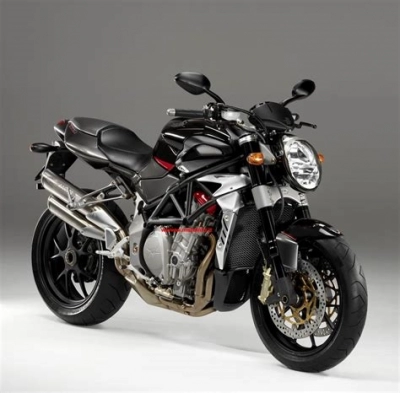All original and replacement parts for your Aprilia NA 850 Mana 2007.