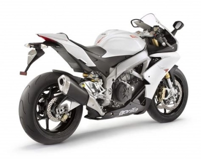 All original and replacement parts for your Aprilia RSV4 Aprc R 1000 2011.