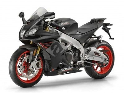 All original and replacement parts for your Aprilia RSV4 RR 1000 2015.