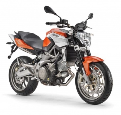 All original and replacement parts for your Aprilia Shiver 750 2007.