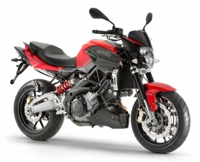 All original and replacement parts for your Aprilia Shiver 750 USA 2015.