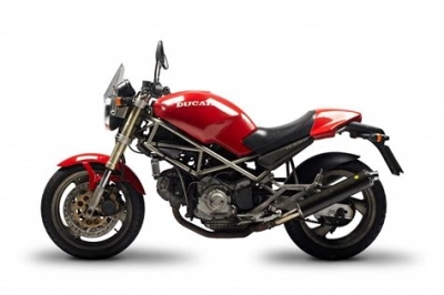 De onderdelen catalogus van de Ducati Ducati_900_900_1994_(Monster) 30