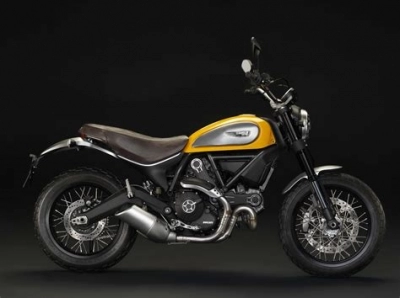 De onderdelen catalogus van de Ducati Ducati_CLASSIC__2015_(Scrambler) 725