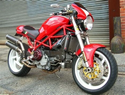 De onderdelen catalogus van de Ducati Ducati_S4R_4_2005_(Monster) 258