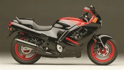 Cbr1000f 1987 deals