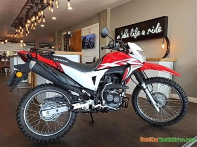 Honda xr deals 190 for sale