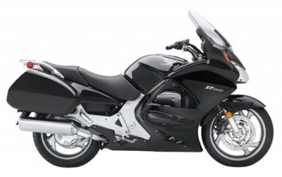 De onderdelen catalogus van de Honda St1300a 2006, 1300cc