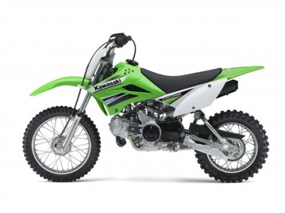 2011 kawasaki klx 110