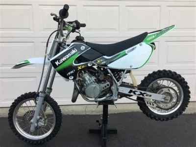 2003 kx 65