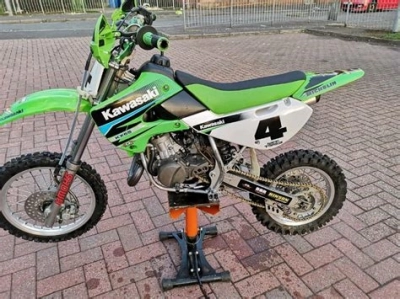 Las Mejores Ofertas En Rotores De Freno EBC Para Kawasaki KX65 | EBay