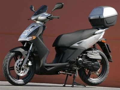 All original and replacement parts for your Kymco Agility 16 4T City 50 2000 - 2010.