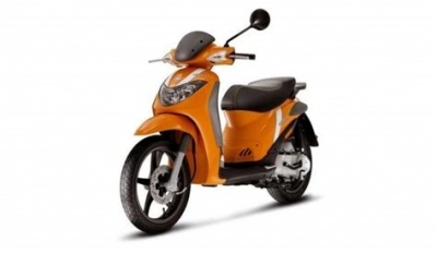 De onderdelen catalogus van de Piaggio Liberty 50 2t Sport Uk 2006, 50cc