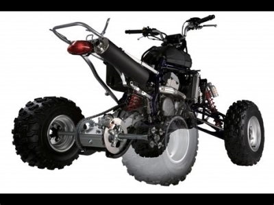 De onderdelen catalogus van de Suzuki Lt Z400z Quadsport 2010, 400cc