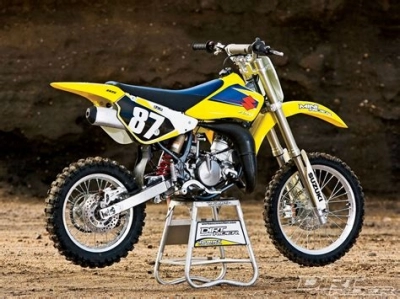 2007 rm85 hotsell