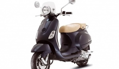 De onderdelen catalogus van de Vespa Lxv 50 2t Ch 2006, 50cc