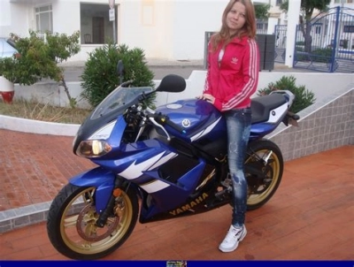De onderdelen catalogus van de Yamaha Cw50l Bws 2010, 50cc