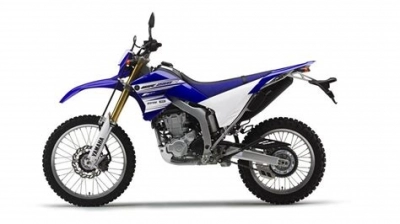 De onderdelen catalogus van de Yamaha Yp250r 2014, 250cc